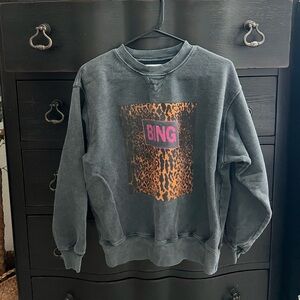 Anine Bing Ramona Sweatshirt